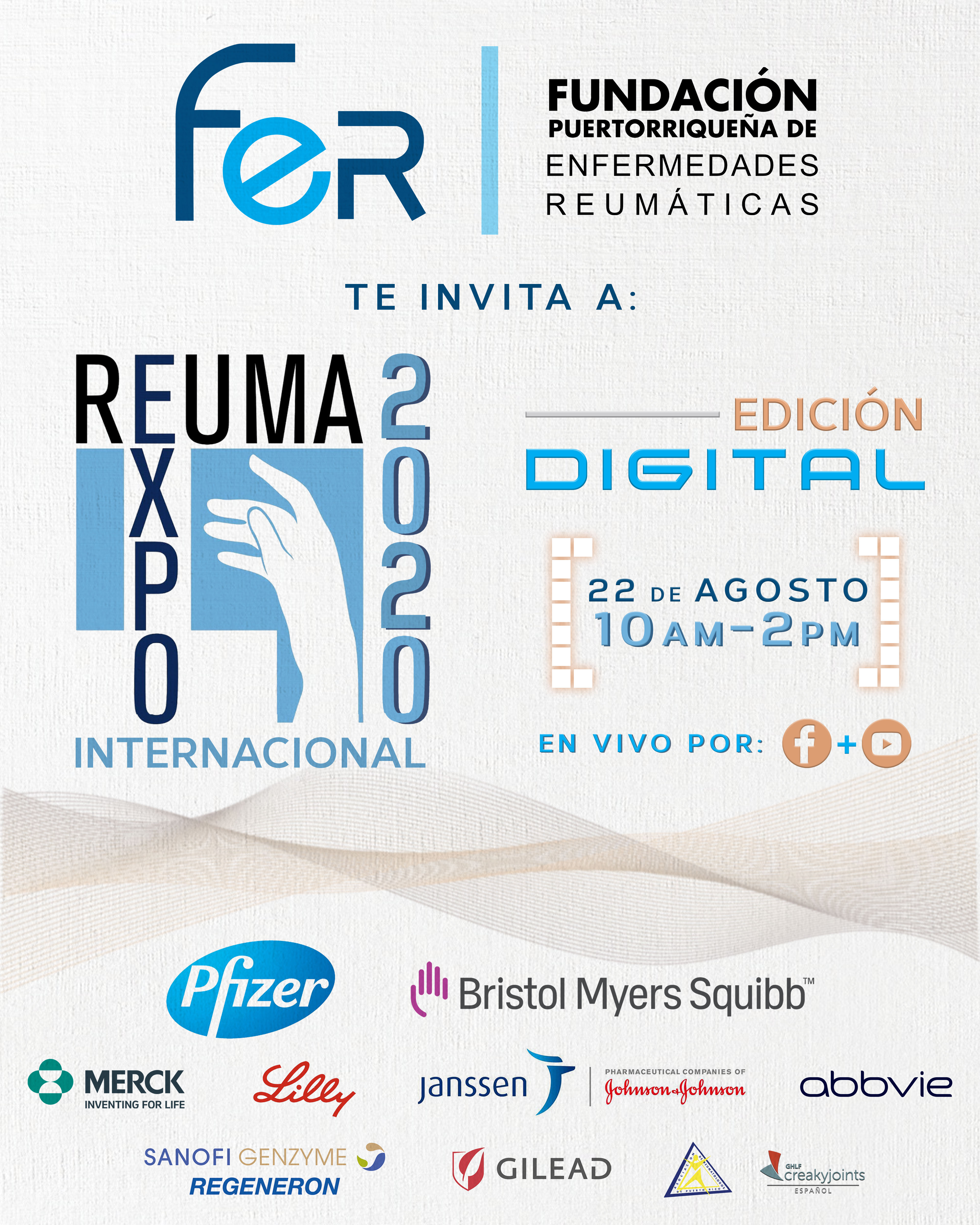 Suplemento ReumaExpo Internacional 2020